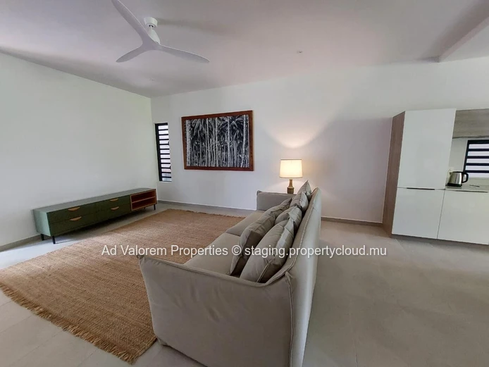For Rent in Belle-Vue – Stunning 4-Bedroom Apartment – Brand New & Fully Furnished!