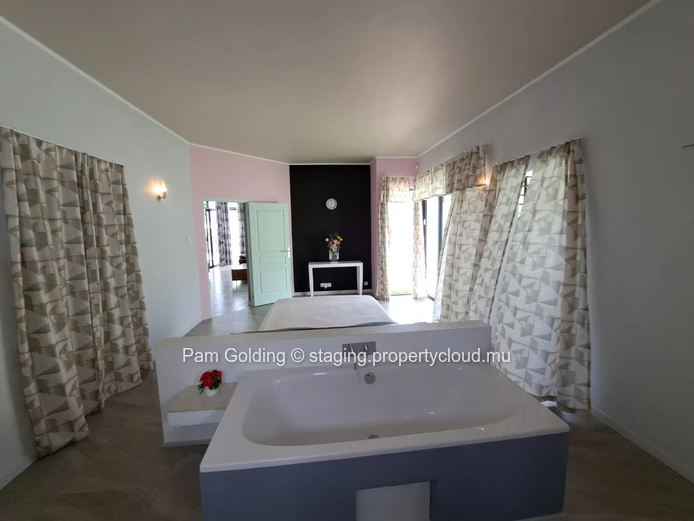 Pereybere – House for sale – Pam Golding Mauritius (Sole Mandate)