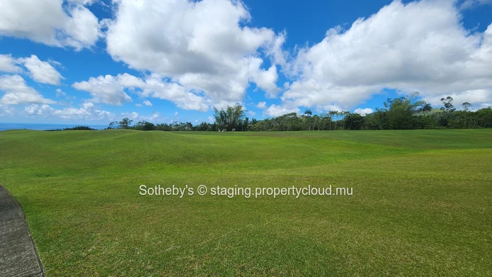 Fairway Crest - Avalon Golf Estate