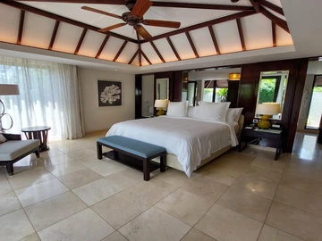 Villa de 2 Chambres