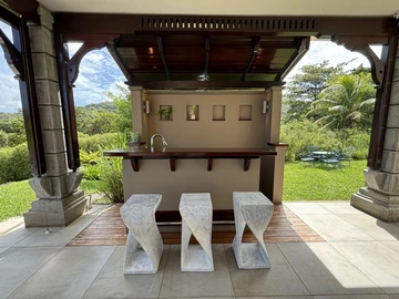 Villa de 4 Chambres