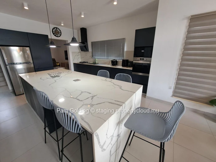 Calodyne - Villa for rent - Pam Golding Mauritius