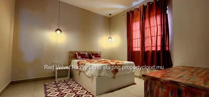 Beachfront Apartment for Sale in Poste Lafayette | 3 Bedrooms | Sea View