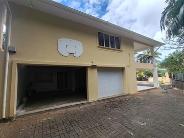 Villa de 5 Chambres