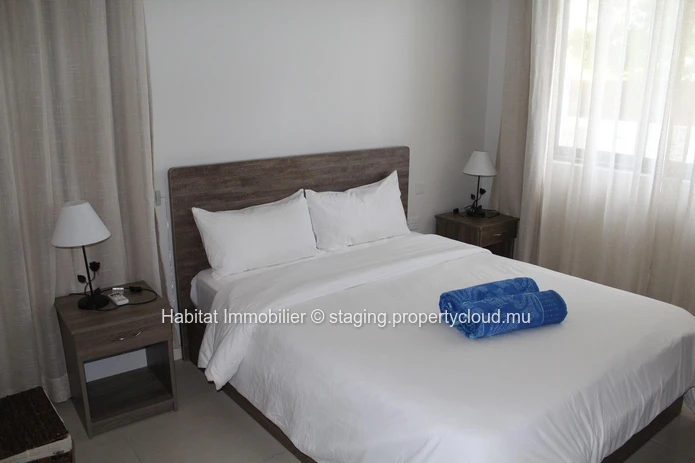 To rent - Beautiful apartment of 120 m2 in Residence 