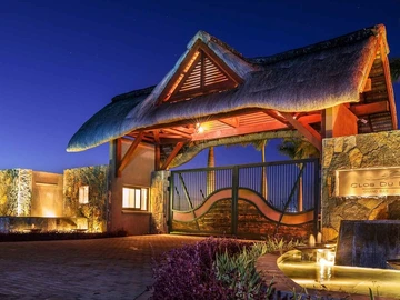 3 Bedroom Villa