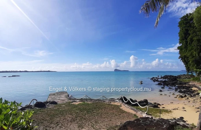 Luxurious Tranquility: Signature Villas
