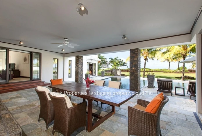 Solaia Breeze Villa – Anahita