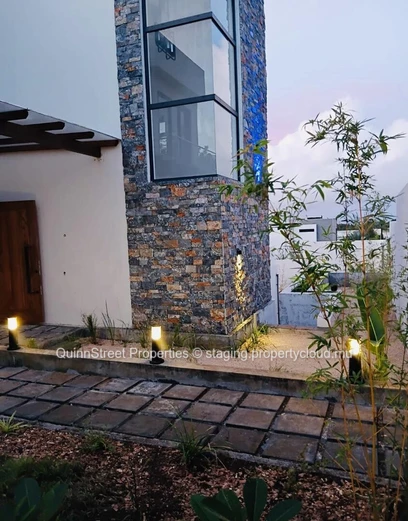 Newly-Built House For Rent