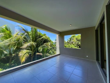 Penthouse de 3 Chambres
