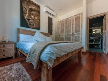Villa de 3 Chambres