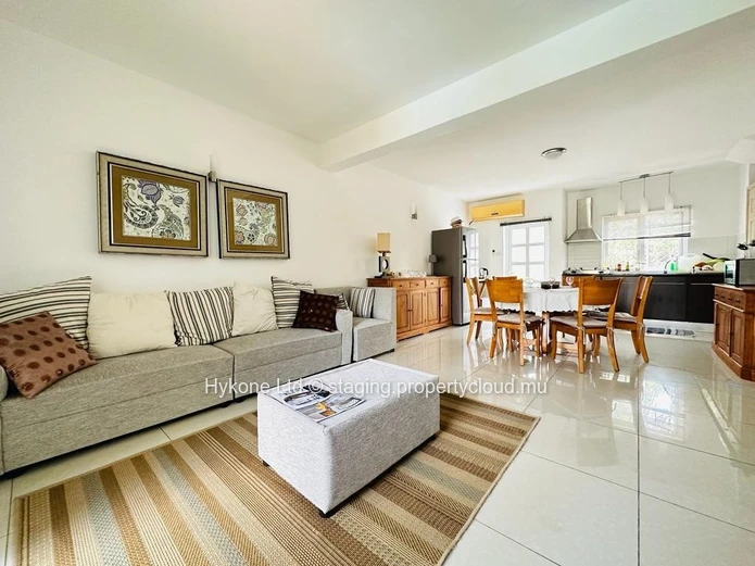Duplex For Rent In Grand Baie