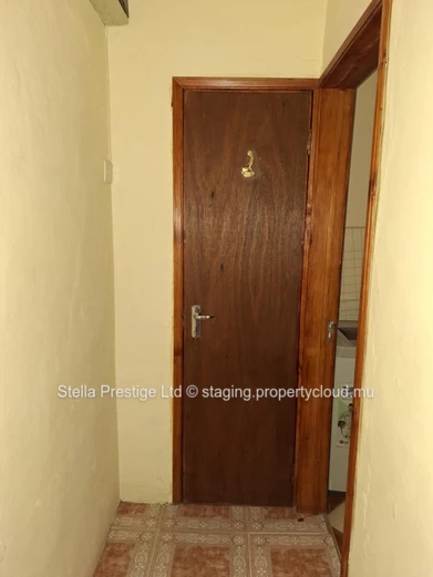 Four Bedroom House in Eau Coulée, Curepipe Area | Close to Schools, Hospitals, and Amenities | Rs 4.4M"