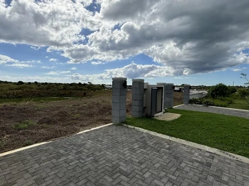 Residential Land