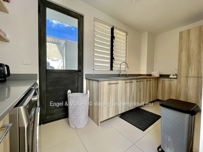 Luxurious Four Bedroom Villa