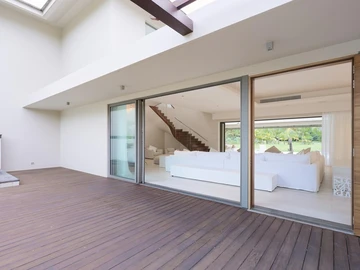 Villa de 5 Chambres