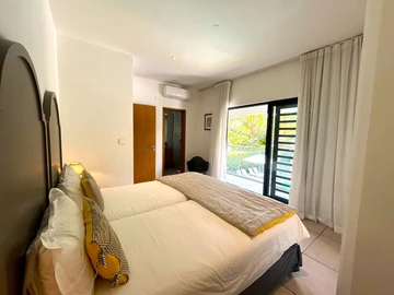 Villa de 3 Chambres