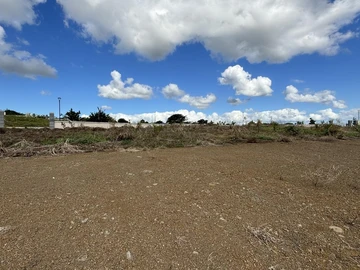 Residential Land