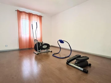 Villa de 7 Chambres