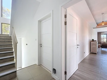 Appartement de 2 Chambres