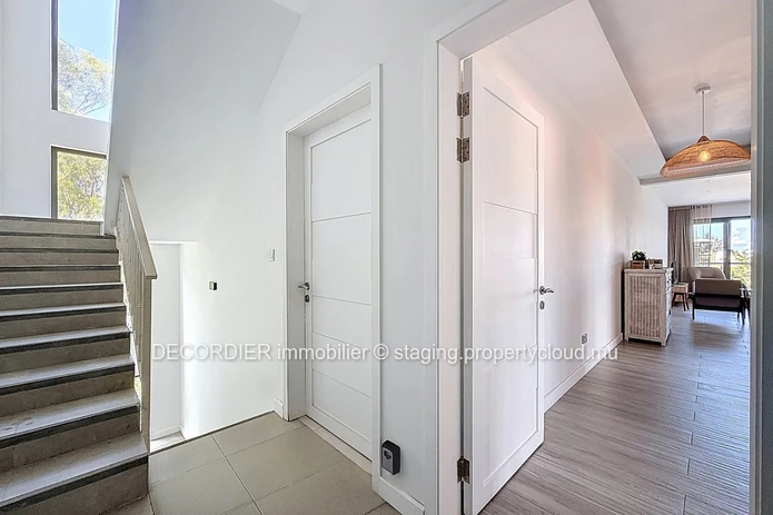 Modern Apartment for sale !