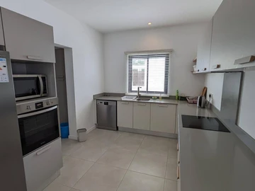 3 Bedroom Penthouse