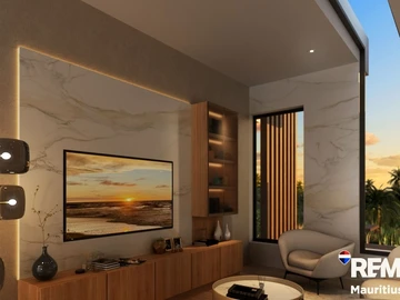 4 Bedroom Villa