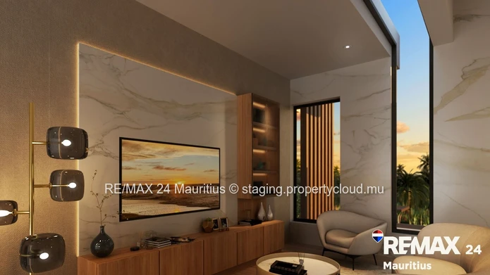 Amazonia Legend Villas – Exclusive Luxury in Cap Malheureux, Mauritius