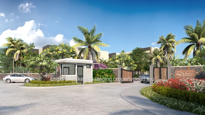 NOUVEAU LANCEMENT Phase 3- Luxueux appartements idéalement localisés dans le Nord