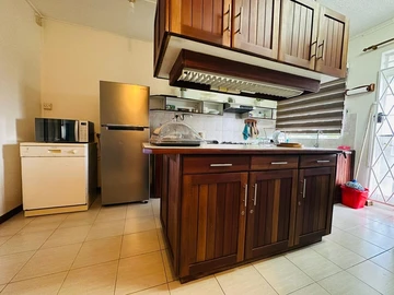3 Bedroom Villa