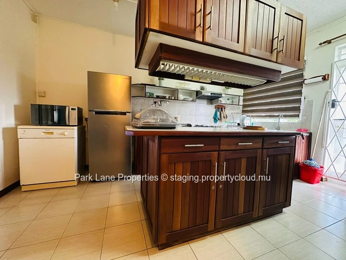Delightful Seaside Duplex in a Complex with a common pool