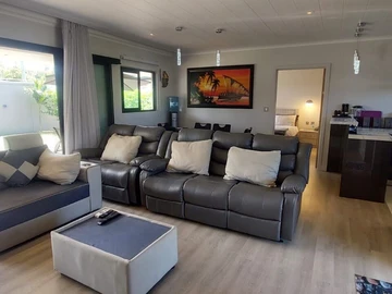 Villa de 2 Chambres