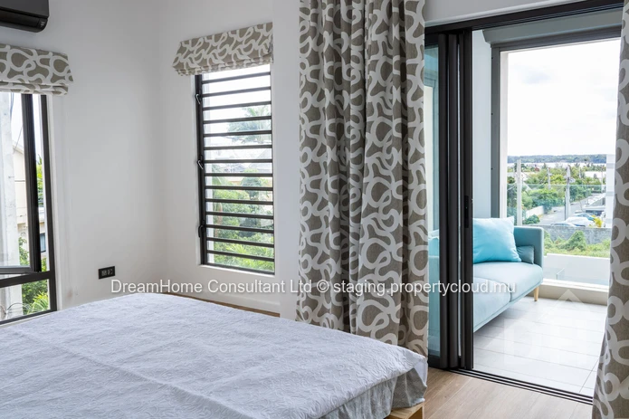 Spacious R+2 Apartment with Stunning Views
