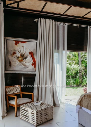 Elegant Golfside Villa with Pavilion in Anahita – Lunea Neighbourhood