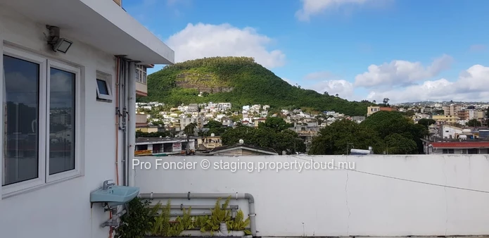 Appartements à vendre à Quatre-Bornes - Excellente opportunité d’investissement