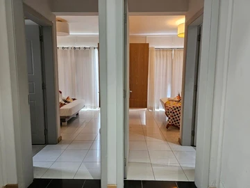 Appartement de 2 Chambres