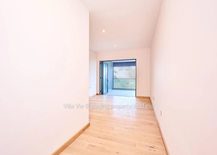 Belle Vue Harel - Spacieux appartement de 4 chambres (Mandat exclusif)