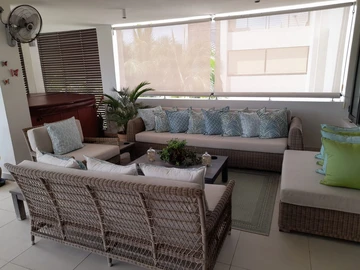 3 Bedroom Penthouse