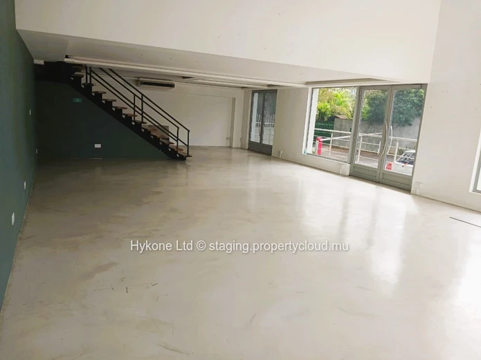 Commercial Space For Rent In Black River