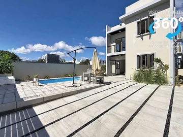 Maison de 3 Chambres