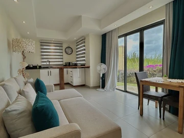 Villa de 4 Chambres