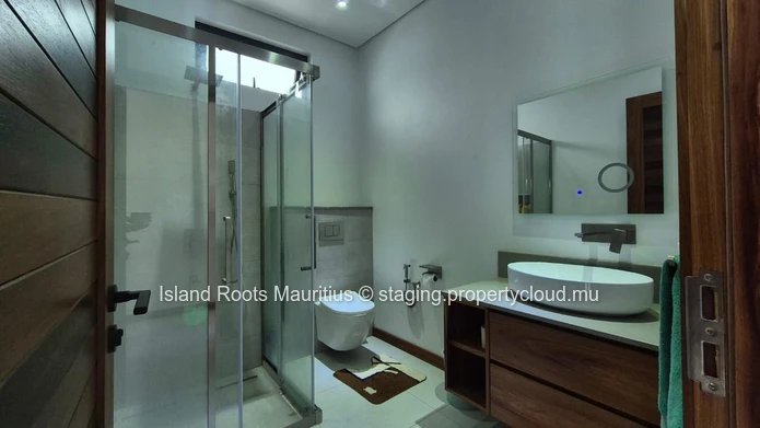 Stunning Villa for Rent – Grand Bay