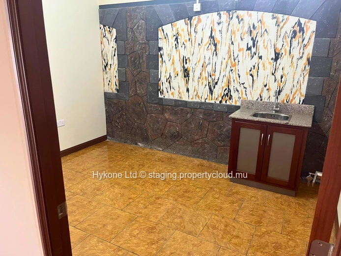 Commercial Space For Rent In Quatre Bornes