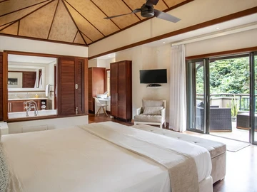 3 Bedroom Villa