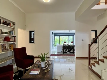 Villa de 5 Chambres