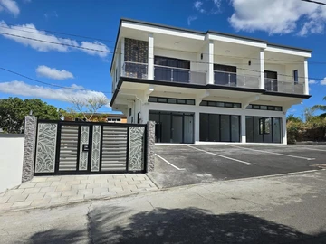 Commercial Property