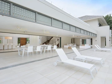 Villa de 5 Chambres