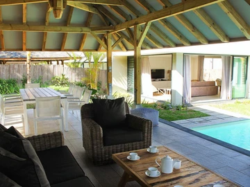 3 Bedroom Villa