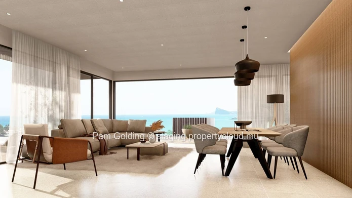 Bayside Marina & Waterfront Residences<br/> <br/>