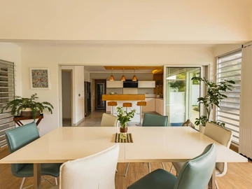 Villa de 3 Chambres